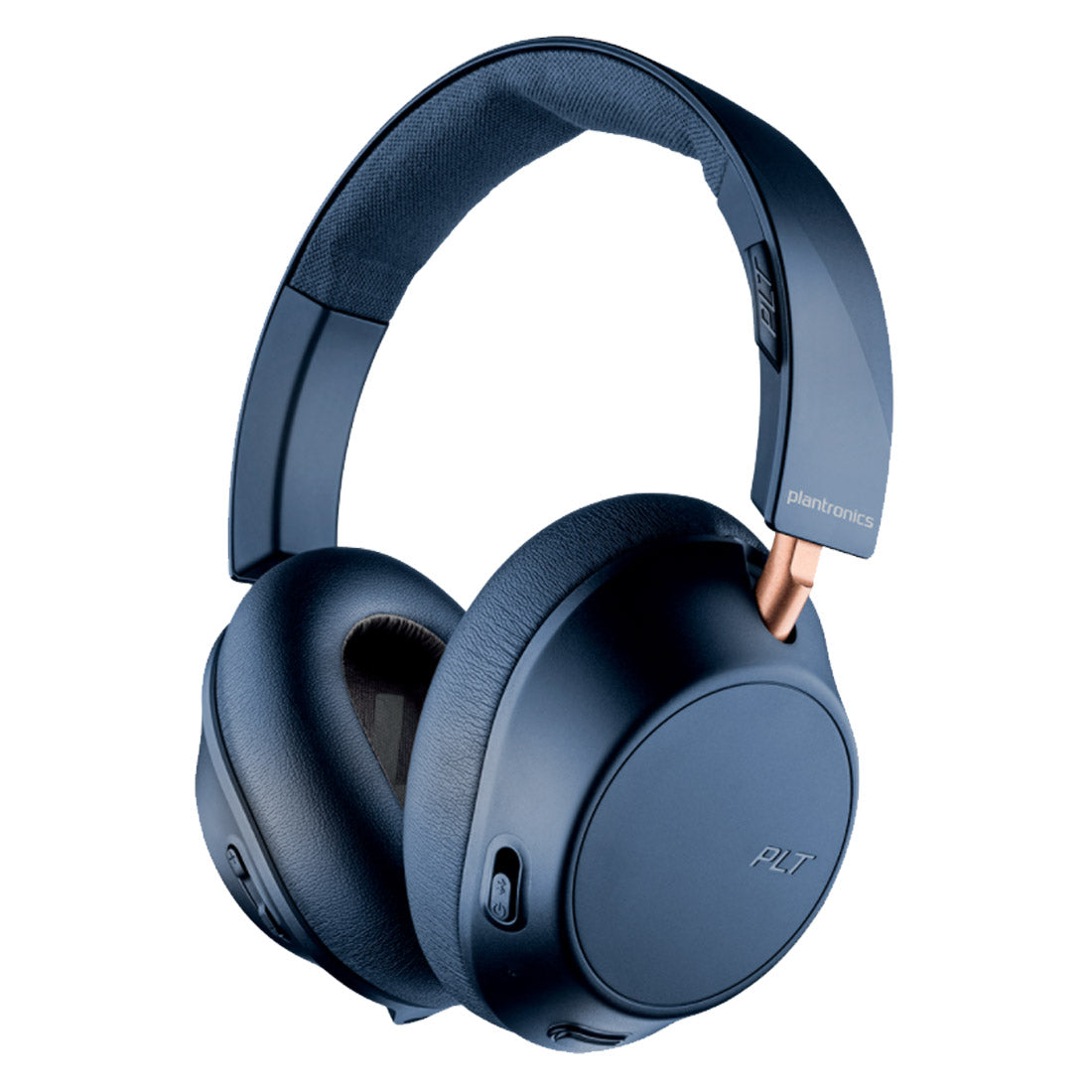 PLANTRONICS BACKBEAT GO 810 - NAW BLUE Plantronics