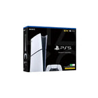 Sony PlayStation 5 Slim Console (Digital Edition) Sony