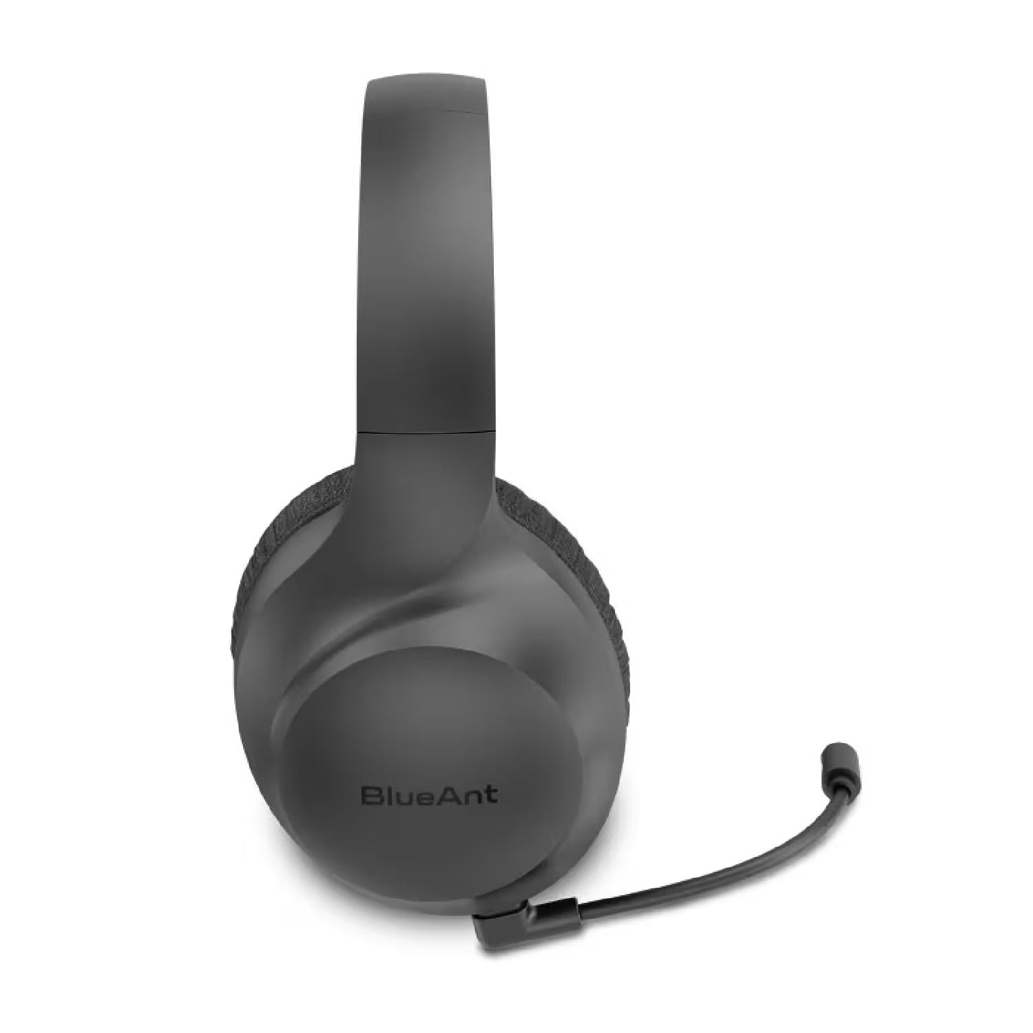 BlueAnt Talk X WFH Headset - Wireless Black - Pristine Refurbished