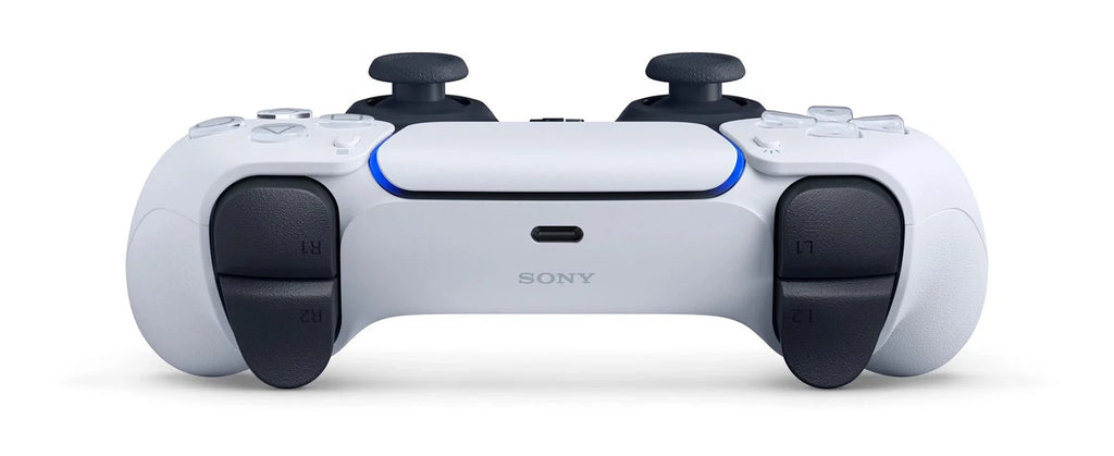 PS5 DualSense Wireless Controller – White sony