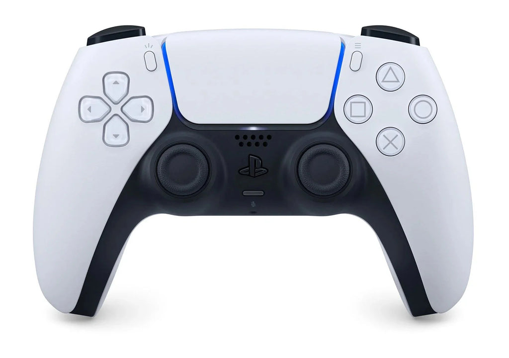 PS5 DualSense Wireless Controller – White sony