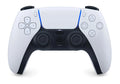 PS5 DualSense Wireless Controller – White sony