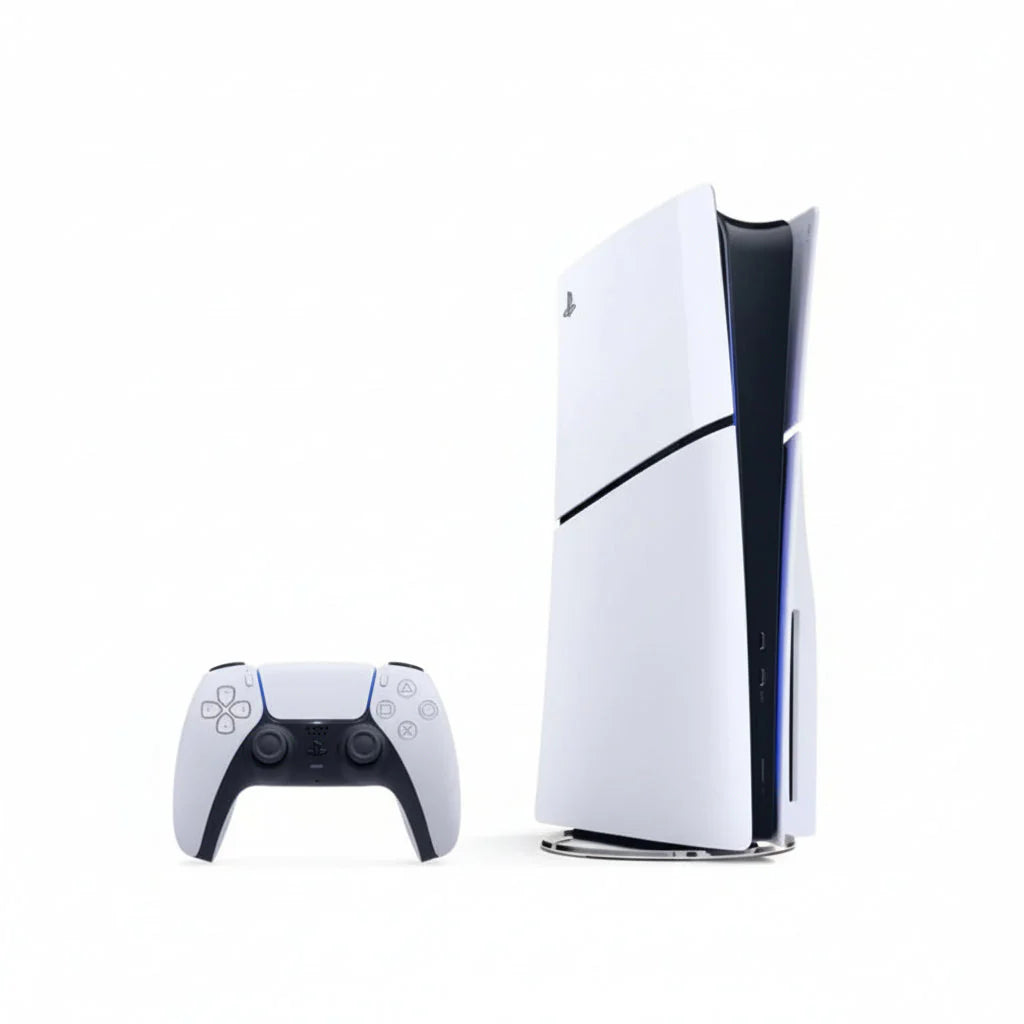 Sony PlayStation 5 Slim Console (Digital Edition) Sony
