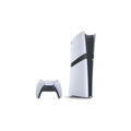 PlayStation 5 Pro Digital Gaming Console - White - Box Damage SONY