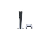 PlayStation 5 Pro Digital Gaming Console - White - Box Damage SONY