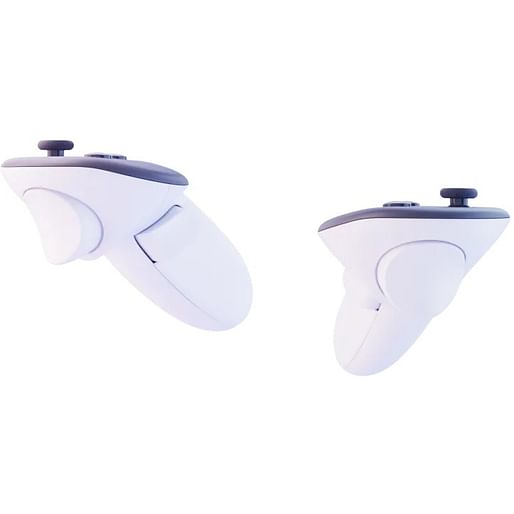 Meta Quest 3S All-In-One Virtual Reality Headset 128GB (Box Damage) Meta