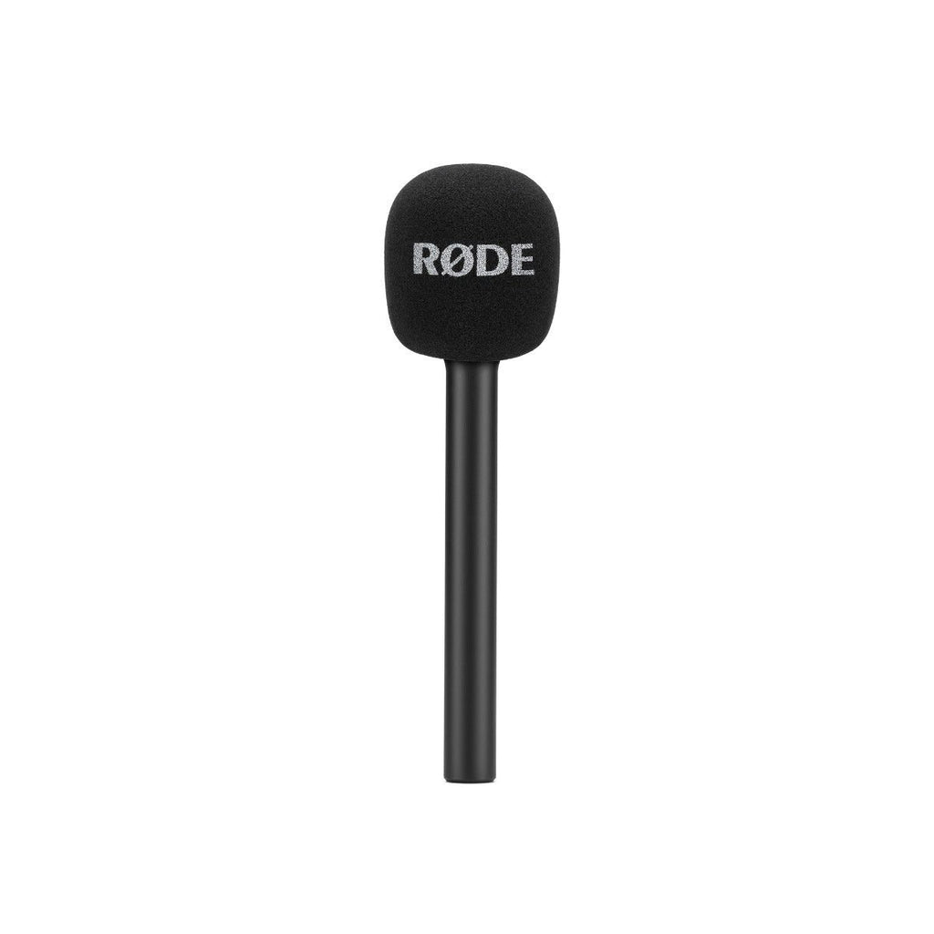 Rode Interview GO Handheld Mic Adapter for the Wireless GO Rode