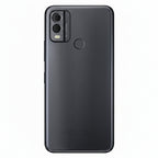 Nokia C22 - 2GB-4G RAM, 64GB Storage -  Charcoal Black, Sand