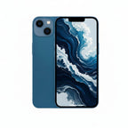 Apple iPhone 13 - 128GB, 256GB, 512GB - Pink, Midnight, Starlight, Green, Blue, Red - Excellent - Refurbished