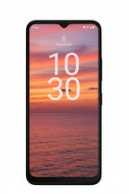Nokia C22 - 2GB-4G RAM, 64GB Storage -  Charcoal Black, Sand Nokia