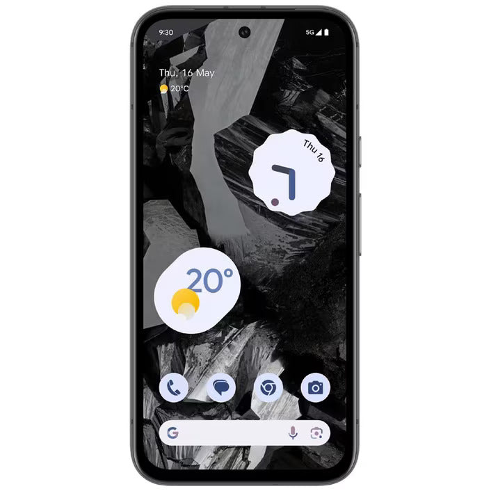 Google Pixel 8a 5G 8GB/128GB - Obsidian ( Box Damage )