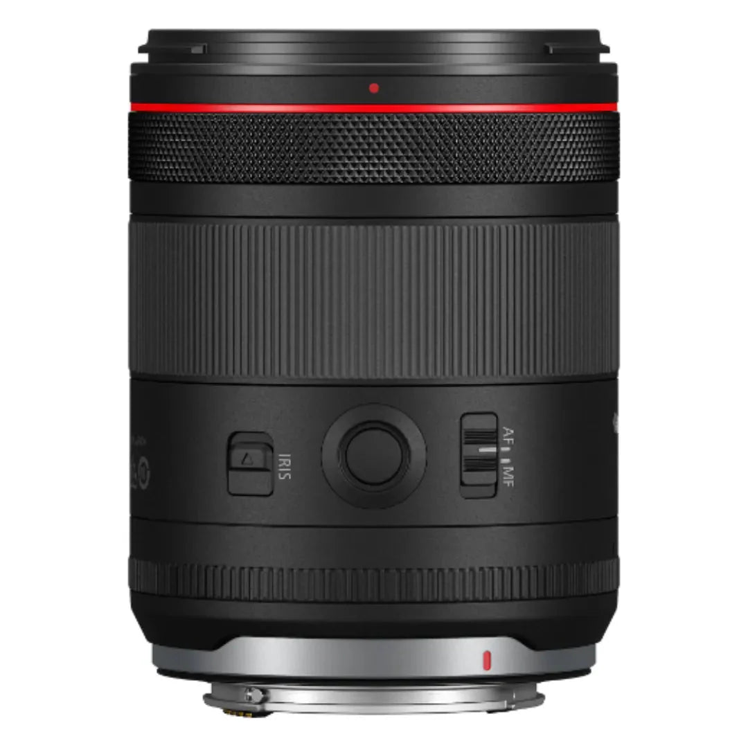 Canon RF 50 mm f/1.4 L VCM — Premium Standard Prime Lens with Voice Coil Motor Canon