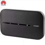 Huawei Pocket 4G - WIFI 4 Black - (AU Version) - Pristine Refurbished Huawei