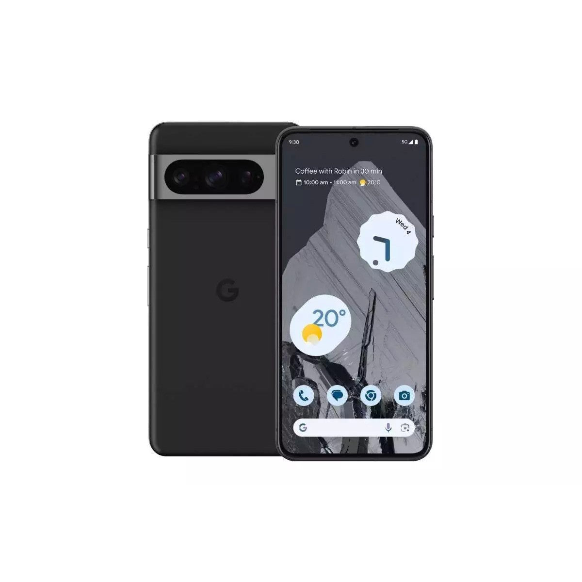 Google Pixel 8 Pro - (AU Version)