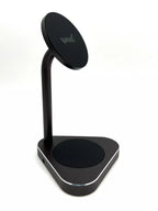 Sprout 2-in-1 Mag Wireless Charging Stand – Fast Charger - Open Never Used - (AU Version)