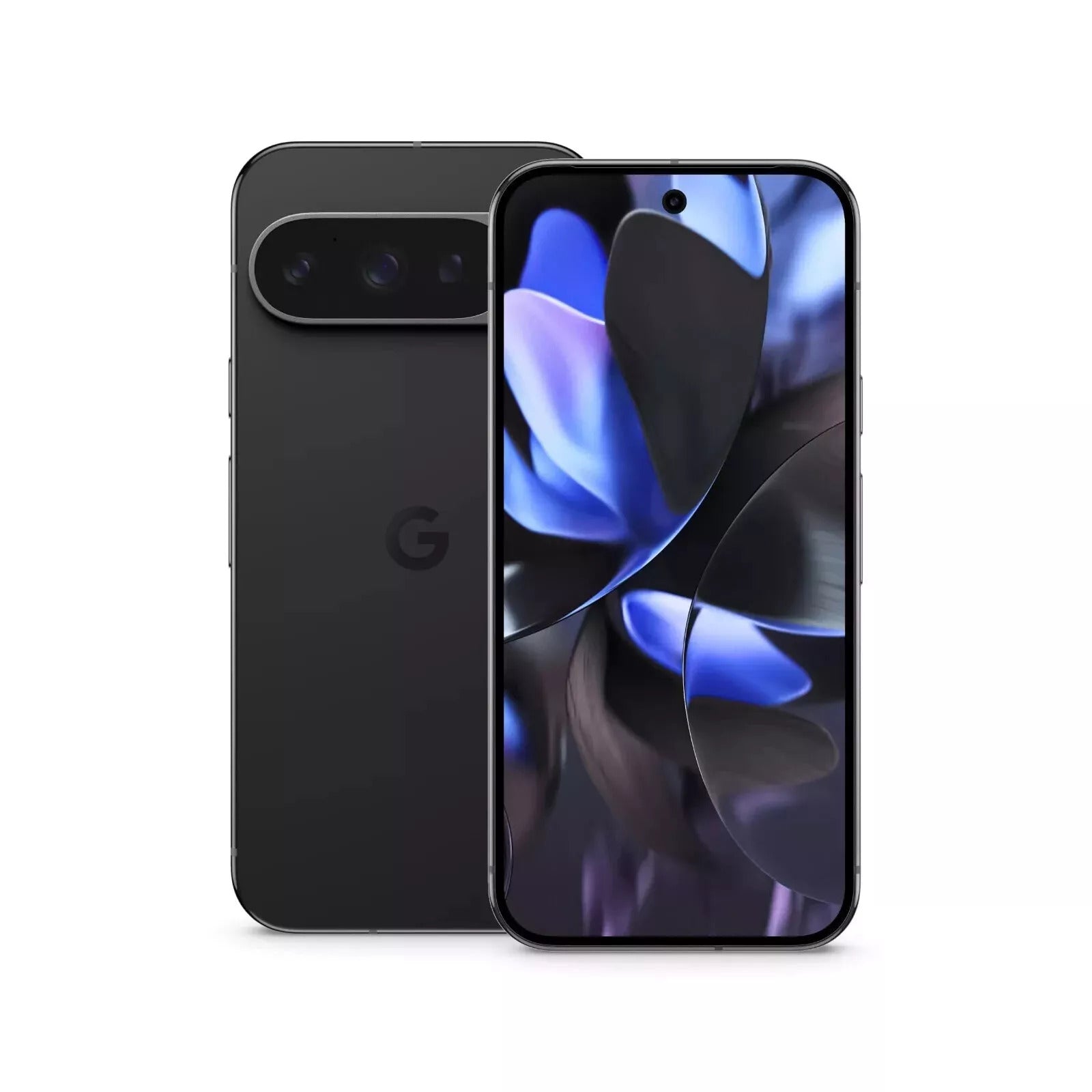Google Pixel 9 Pro 5G 16GB/256GB - Obsidian ( AU Version ) Google