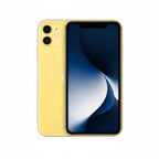 Apple iPhone 11 Smartphone - 64GB, 128GB, 256GB - Purple, Yellow, Green, Black, White,(PRODUCT)RED - Acceptable - Refurbished Apple