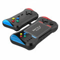 X7M Handheld Game Player - 500-in-1 Retro Mini Game Console, 3-Inch Screen