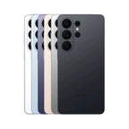 Samsung Galaxy S26 Ultra 12GB RAM - 256GB, 512GB, 1TB - Cobalt Violet, Black, Sky Blue, White, Pink Gold, Silver Shadow - Pristine - Refurbished Samsung