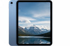 Apple iPad 11-inch (2024) – Blue, 128GB, LTE
