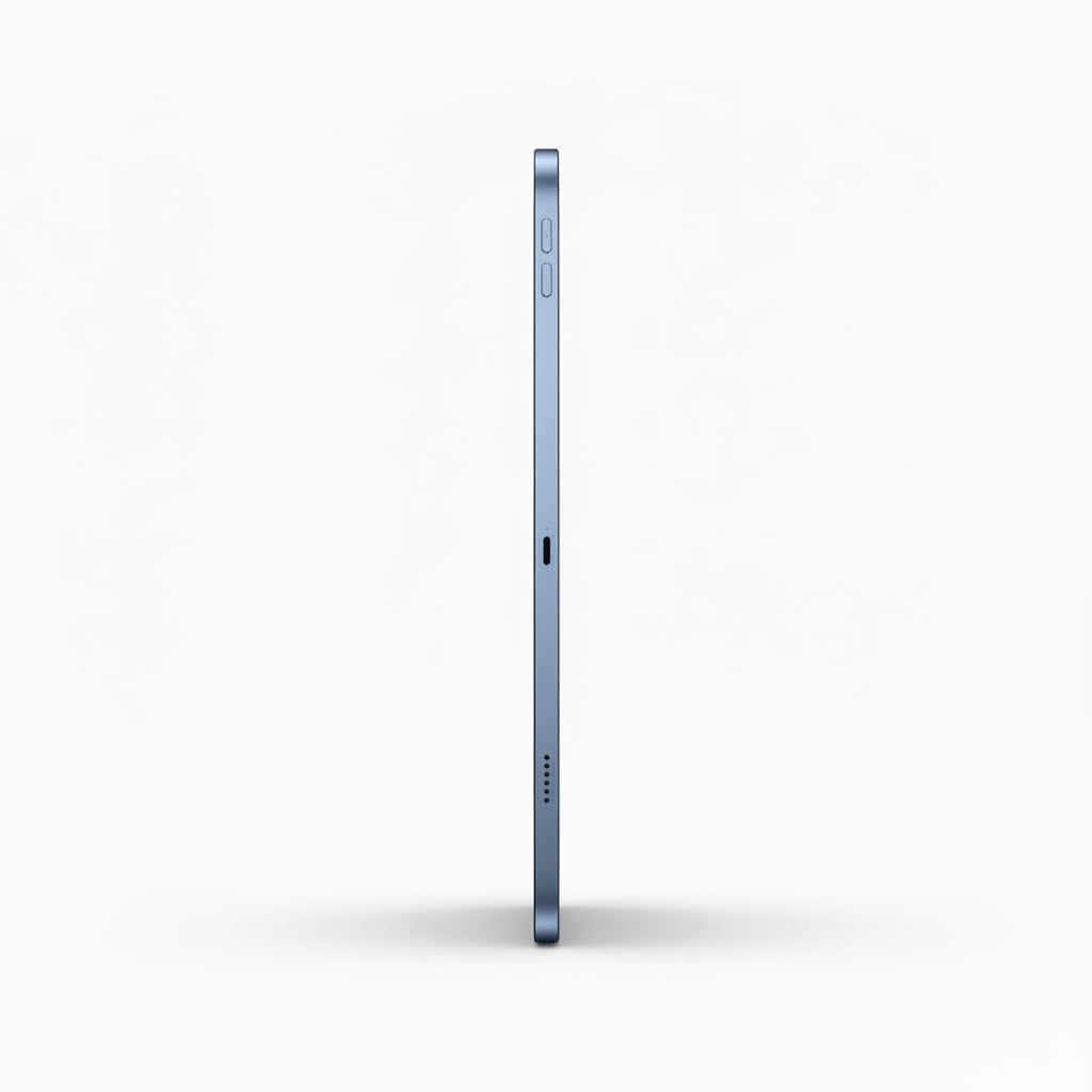 Apple iPad 11-inch (2024) – Blue, 128GB, LTE