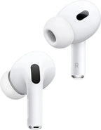 Apple AirPods Pro with MagSafe Charging Case – Acceptable – Refurbished Apple