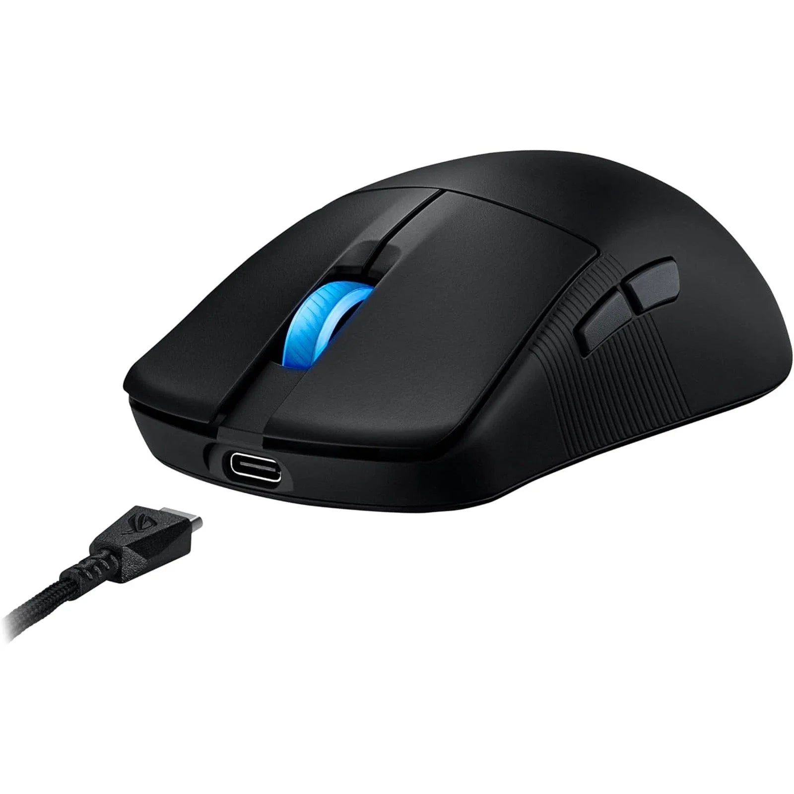 ASUS ROG Harpe Ace Mini Wireless Gaming Mouse – Black