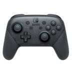 Nintendo Switch Pro Controller – Black – New (Box Damage) Nintendo