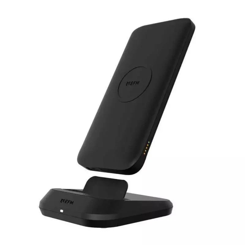 EFM 10W Wireless Charger 10000mAh Power Bank EFM