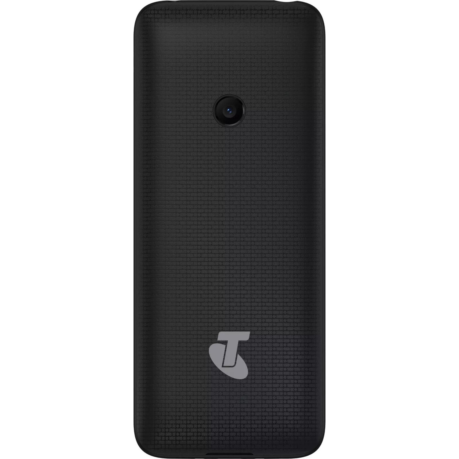 Telstra Prepaid T-Lite 4G 128MB Black - (AU Version) – Refurbished