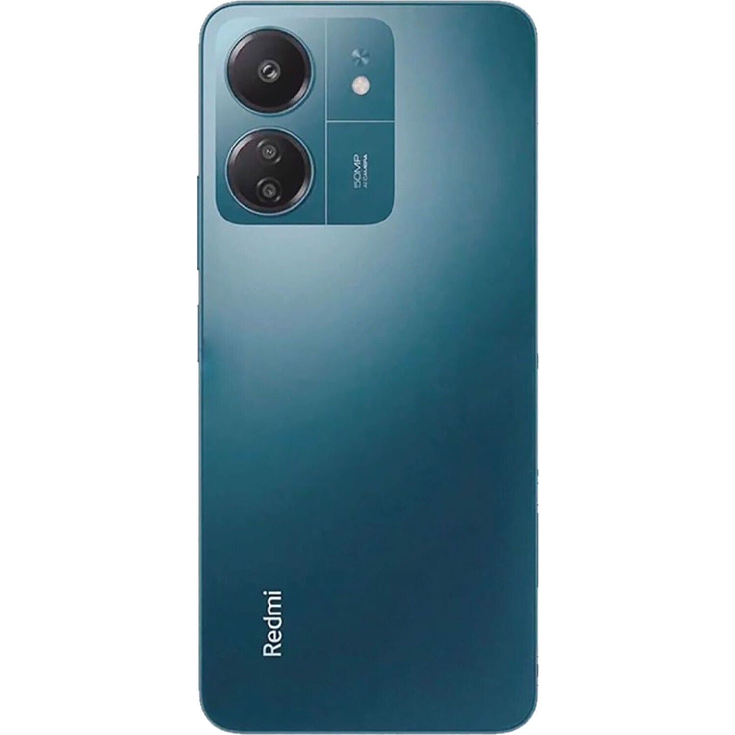 Xiaomi Redmi 13C 4G Smartphone (6GB/128GB, Navy Blue) - Brand New