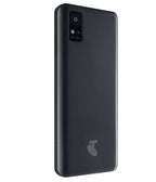 Telstra Smart 4 4G Smartphone – 32GB Storage – Android – Black Telstra