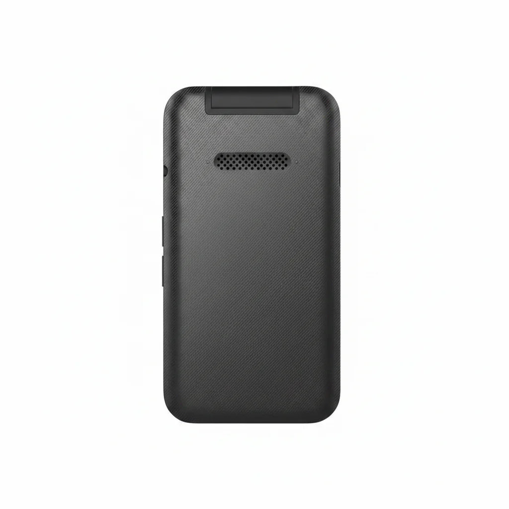 ZTE Z2336T Flip 4 8GB Black - Excellent - Refurbished