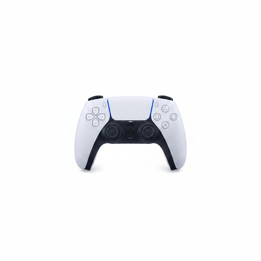 Sony PlayStation 5 DualSense Wireless Controller - White Sony