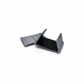 Sprout IQ BT Foldable Keyboard Black – Wireless Portable Bluetooth Keyboard - Pristine - Refurbished