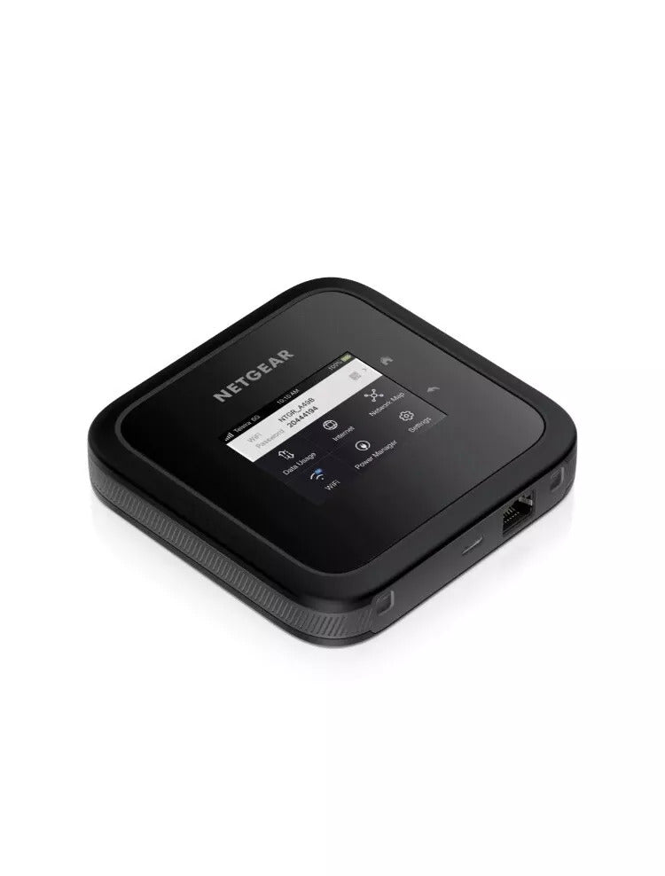 Netgear Nighthawk M6 5G AU Version WiFi Mobile Router - (AU Version)
