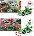 Nintendo Switch Mario Kart Live Home Circuit: Luigi Game Set - Box Damaged  – Refurbished Nintendo