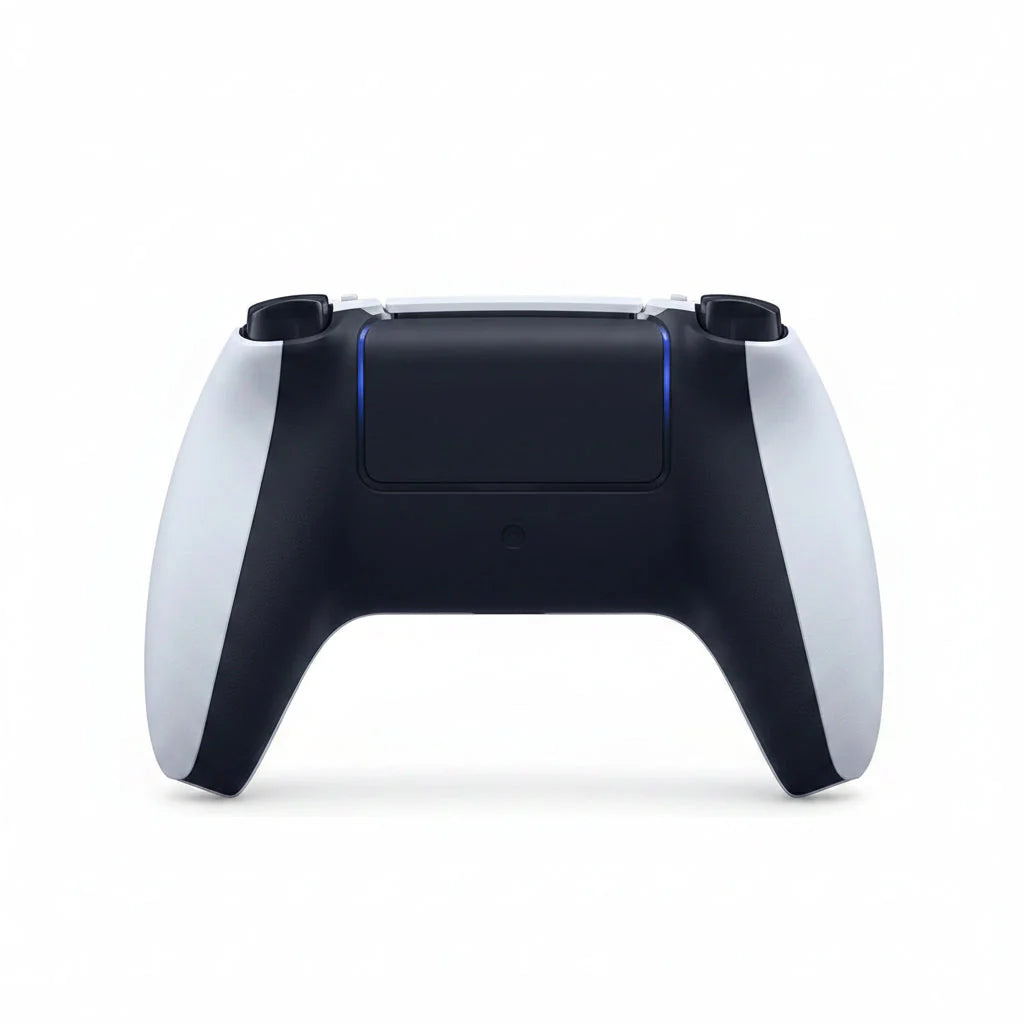Sony PlayStation 5 DualSense Wireless Controller - White (Copy) Sony
