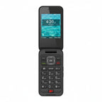 ZTE Z2336T Flip 4 8GB Black - Excellent - Refurbished
