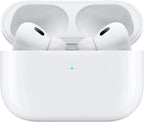 Apple AirPods Pro with MagSafe Charging Case – Acceptable – Refurbished Apple
