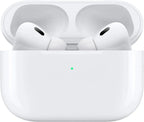 Apple AirPods Pro 3 – Premium Wireless Earbuds with Active Noise Cancellation, Spatial Audio & USB-C Charging Case - Acceptable - Refurbished (Copy) Apple