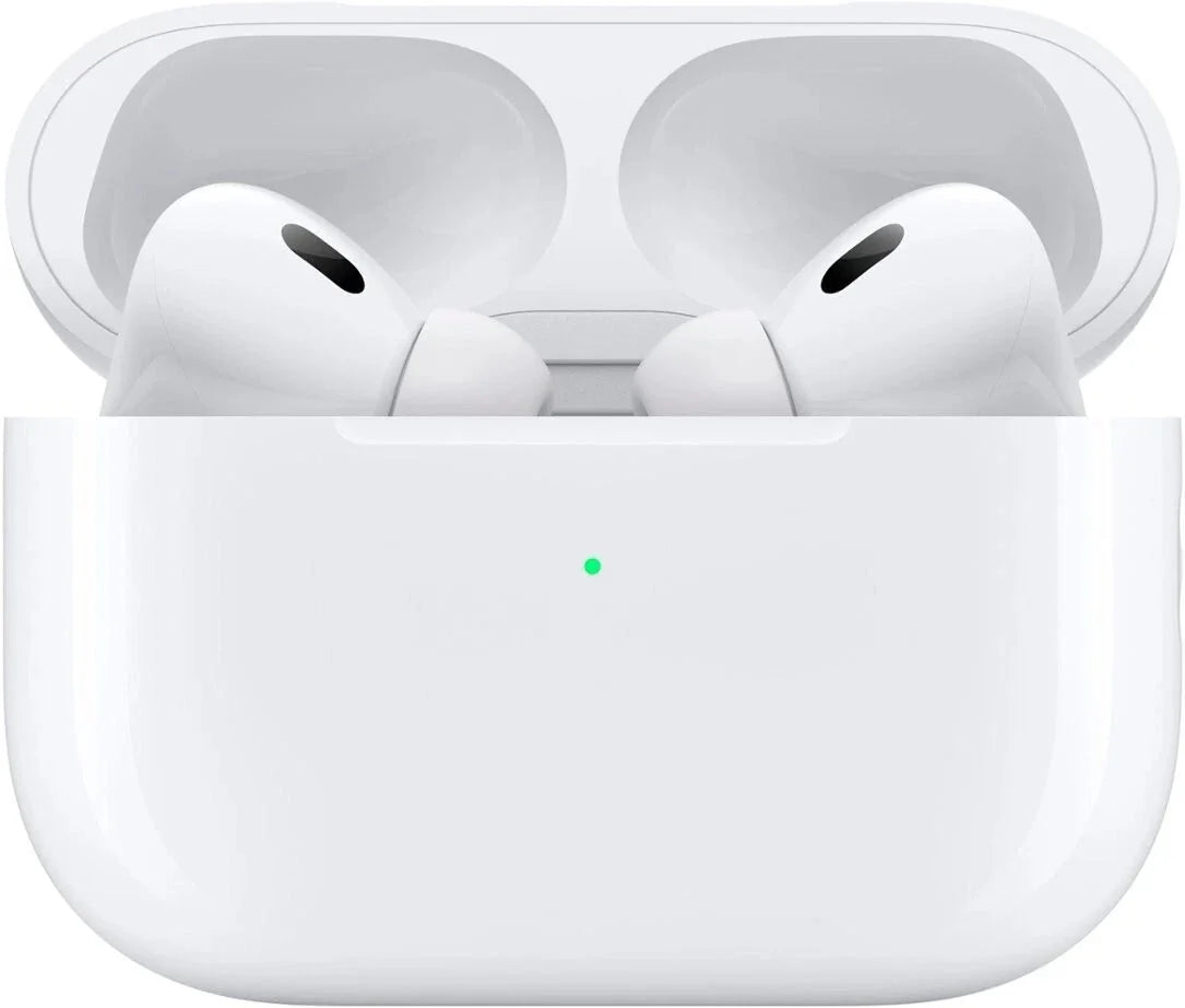 Apple AirPods Pro with MagSafe Charging Case – Acceptable – Refurbished Apple