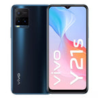 Telstra Unlocked Vivo Y21s Mobile Phone 4GB/128GB - Midnight Blue ( Open Never Used ) (Copy) Vivo