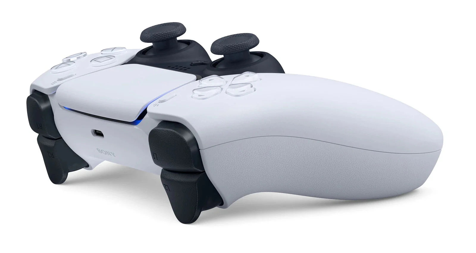 PS5 DualSense Wireless Controller – White sony