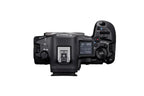 Canon EOS R5 Mark II – 45MP – Black Canon