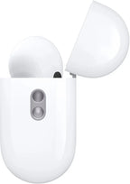 Apple AirPods Pro with MagSafe Charging Case – Acceptable – Refurbished Apple