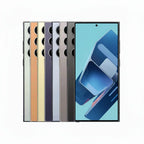 Galaxy S24 Ultra 256GB / 512GB / 1TB- Titanium Black Grey Violet Yellow Orange Blue Green Samsung
