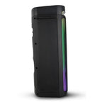 BlueAnt X6 Portable Bluetooth Party Speaker Wireless Powerful Sound Rechargeable - Pristine - Refurbished BlueAnt