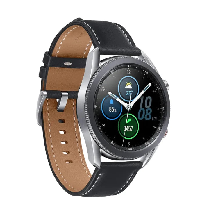 Samsung Galaxy Watch3 - LTE - 41mm, 45mm - Mystic Black,  Mystic Silver & Mystic Bronze Samsung
