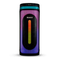 BlueAnt X6 Portable Bluetooth Party Speaker Wireless Powerful Sound Rechargeable - Pristine - Refurbished BlueAnt